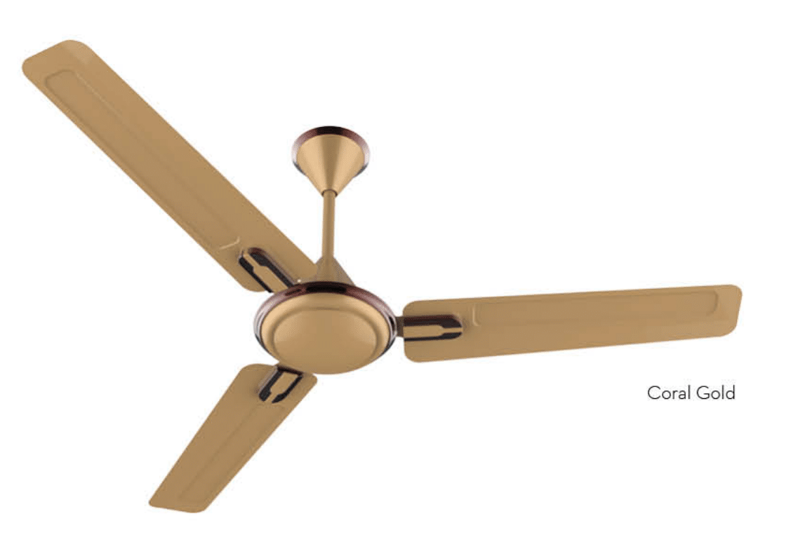 SUREBREEZE ARIYA BRIZ PRIME-CORAL GOLD